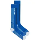 Icebreaker Ski+ Light Otc Strumpor