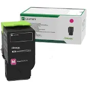 Lexmark 78c2ume Toner