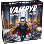 Tactic - Vampyrjagten - Wow (DK)