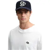 Superdry Ath Essentials Graphic Keps