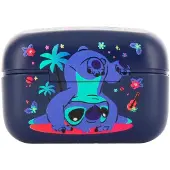 Exquisite Gaming Lilo &amp; Stitch Stitch : Midnight Trådlösa Hörlurar
