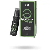 Intt Dura Max Power - fördröjningsspray - 12 ml