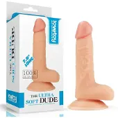 Lovetoy The Ultra Soft Dude, 7"