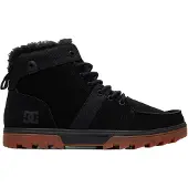Dc-shoes Woodland Stövlar