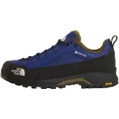 The North Face - Vandringsskor herr - Verto Alpine GTX M Bold Blue för Unisex - Storlek 44.5 - Blå