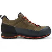 Lundhags Men's Bjerg Hiking Shoe Dark Moss