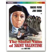 Import The Sinful Nuns of St. Valentine
