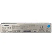 Toshiba T-FC210EC cyan toner (original)