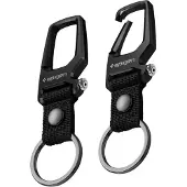 Spigen Key Accessory, Svart, 85 g, 91 g, 1 styck