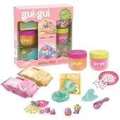 Gui-gui Gui Gui - Deluxe 2-Pack - Fruity Glow