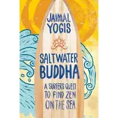 Ginza.se Saltwater Buddha - A Surfers Quest to Find Zen