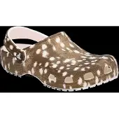 Crocs Classic Pop Animal Träskor
