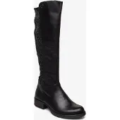 Rieker Boot svart
