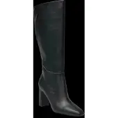 Steve madden Stövel 'Speedway' svart
