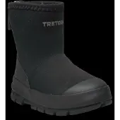 Tretorn Mimas Hybrid Jet Black
