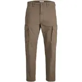 Jack & Jones Cargobyxa 'JPSTKane Frank' brokad