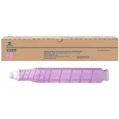 Konica Minolta KonicaMinolta Magenta toner TN-619M