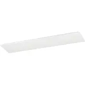 Eglo connect Smart taklampa Moradillo-Z, dimbar, Vitt / opal, Vardagsrum / matsal, Metall, Modern, Smarta hem taklampa