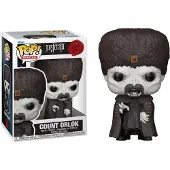 Funko POP! POP Vinyl Nosferatu- Count Orlok