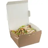 MultiLine Takeaway-låda 1060 Ml Frys/ovn 200 St.