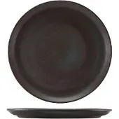 Genware Stentøj Antigo Pizza Tallerken 33.5cm - Terra