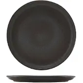 Genware Stentøj Antigo Coupe Tallerken 19cm - Terra