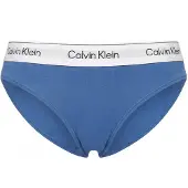 Calvin Klein Bikini Briefs Icon Cotton Modal