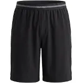 Calvin Klein Water Repellent Performance Gym Shorts