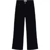 Tommy Hilfiger Jeans - Mabel - CleanblackDENIM - - 10 år (140) - Jeans
