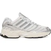 Adidas Originals Låg sneaker 'Adistar Control 3' silver / vit