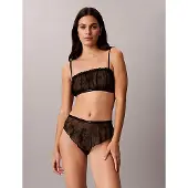 Calvin Klein Tanga Eternal Floral Lace