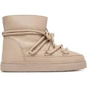INUIKII Snöboots vit