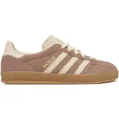 Adidas Låg sneaker 'Gazelle' chamois / ljusbrun