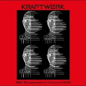 Ginza.se Kraftwerk: BBC Broadcast in Concert 1975
