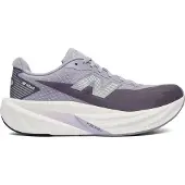 New Balance Springsko 'FuelCell Rebel v5' grå / ljuslila
