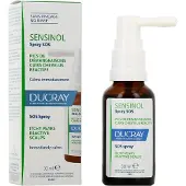 Ducray Sensinol 30ml Kroppsserum