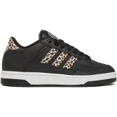 Adidas Rapid Court Low Skor