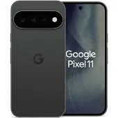 Google Pixel 11 - 512GB/12GB - Obsidian