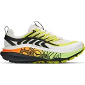 Hoka One One M Stinson 8 Frost/Black