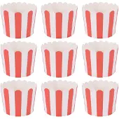 Kepptory 50 st Cupcakepapper – Röda