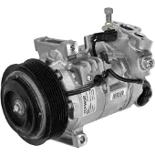 Denso Kompressor för luftkonditionering DCP46020