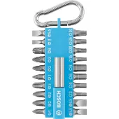 Bosch 2607012001 2607012001 Bit-Set