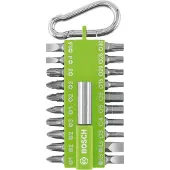 Bosch 2607012002 2607012002 Bit-Set
