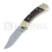 Buck Ranger Lockback