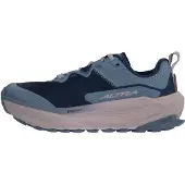 Altra Springsko 'OLYMPUS 7' opal / mörkblå / greige