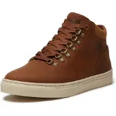 Timberland Hög sneaker konjak