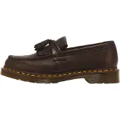 Dr. Martens Slip-in 'Adrian' mörkbrun
