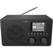 Reflexion Hra1824dab+schwa Bärbar Radio