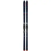 Fischer Traverse 78 Crown No Color
