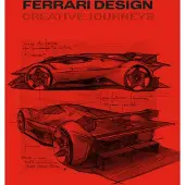 Ferrari Design. Creative Journey